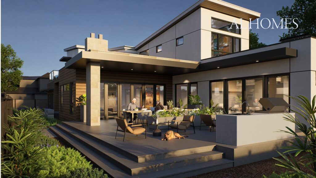 Average cost per square foot in California